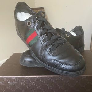 Men’s Gucci sneakers